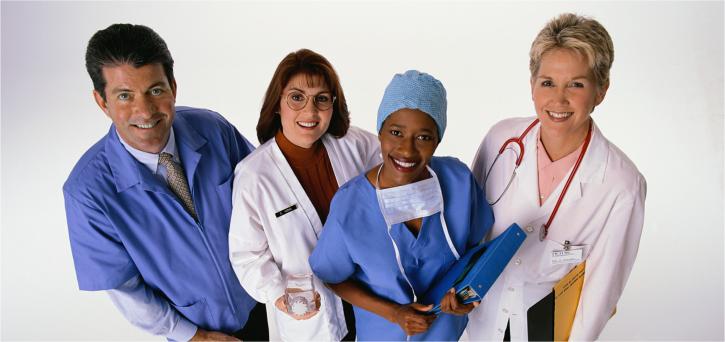 Join our team